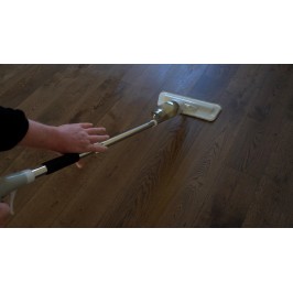 How To Use Wood Floor Cleaner